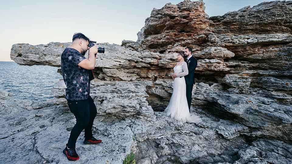 Catalin Gheorghe fotograf profesionist nunta Ploiesti